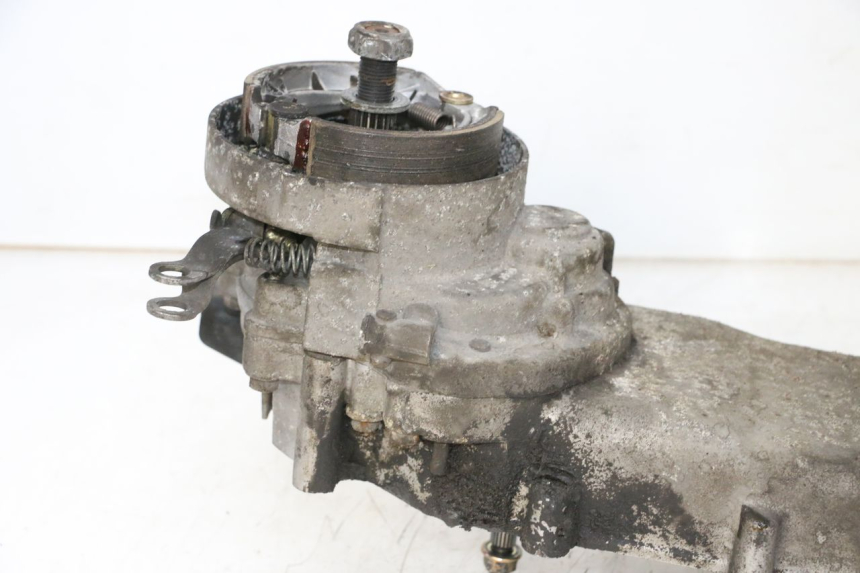 photo de MOTEUR SYM ORBIT III 3 4T 50 (2018 - 2021) - Points de fixation