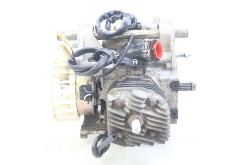 photo de MOTEUR TNT MOTOR OTTO 2T 50 (2012 - 2018) - Vue produit