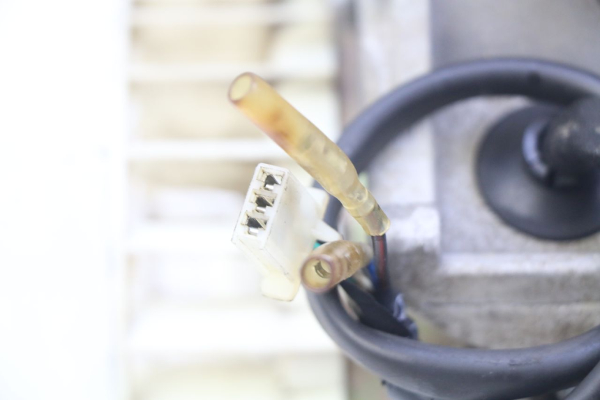 photo de MOTEUR TNT MOTOR OTTO 2T 50 (2012 - 2018) - Détails caractéristiques