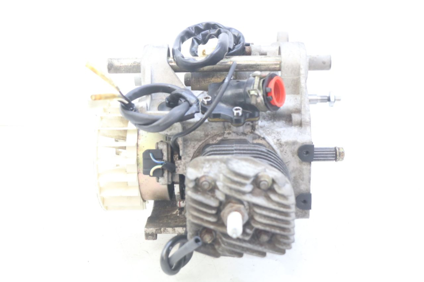 photo de MOTEUR TNT MOTOR OTTO 2T 50 (2012 - 2018) - Zoom composants