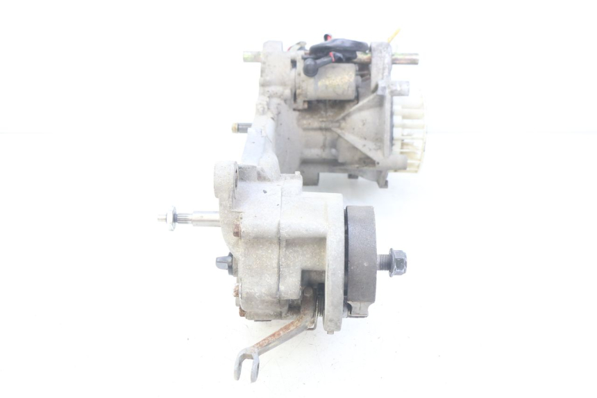 photo de MOTEUR TNT MOTOR OTTO 2T 50 (2012 - 2018) - Vue d’ensemble