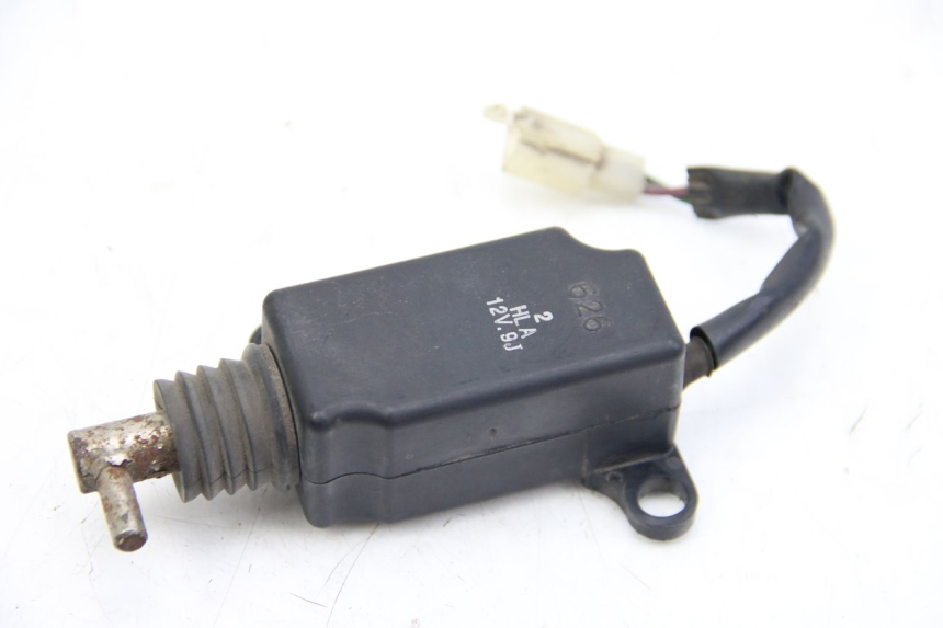 photo de MOTEUR OUVERTURE COFFRE SYM FIDDLE 2 125 (2010 - 2013) - Vue principale