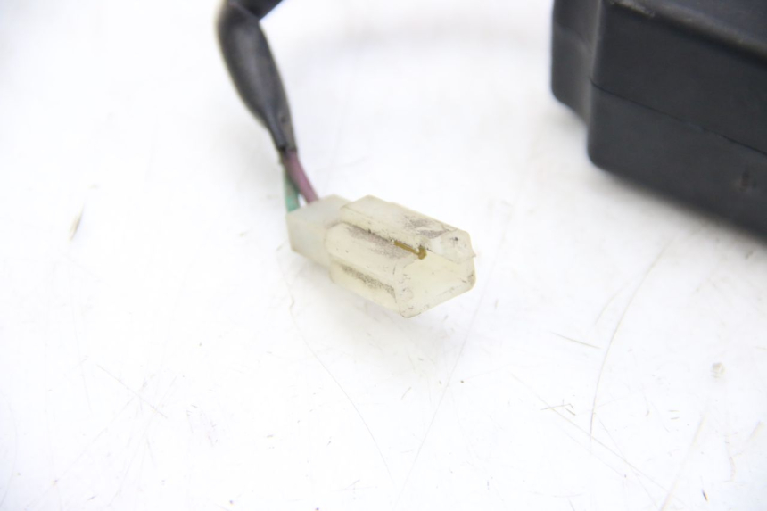 photo de MOTEUR OUVERTURE COFFRE SYM FIDDLE 2 125 (2010 - 2013) - Zoom état d’usage