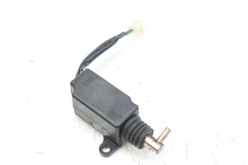 photo de MOTEUR OUVERTURE COFFRE SYM FIDDLE 3 III 125 (2014 - 2020) - Vue principale