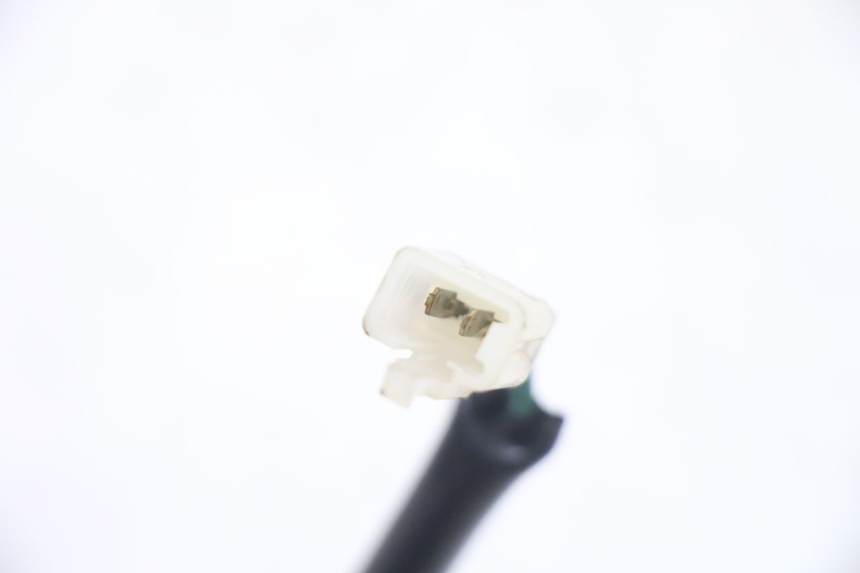 photo de MOTEUR OUVERTURE COFFRE SYM FIDDLE 3 III 125 (2014 - 2020) - Gros plan technique