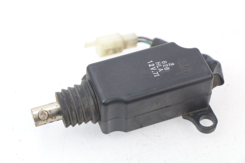 photo de MOTEUR OUVERTURE COFFRE SYM FIDDLE 125 (2008 - 2010) - Vue principale