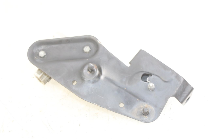 photo de MOTEUR OUVERTURE COFFRE GILERA GP 800 (2007 - 2013) - Détail de la pièce