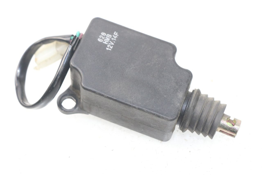 photo de MOTEUR OUVERTURE COFFRE SYM GTS EFI ABS 125 (2012 - 2016) - Vue principale