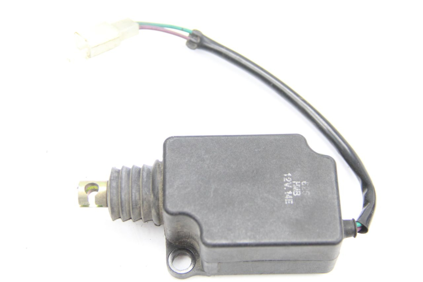 photo de MOTEUR OUVERTURE COFFRE SYM GTS EFI ABS 125 (2012 - 2016) - Détail de la pièce