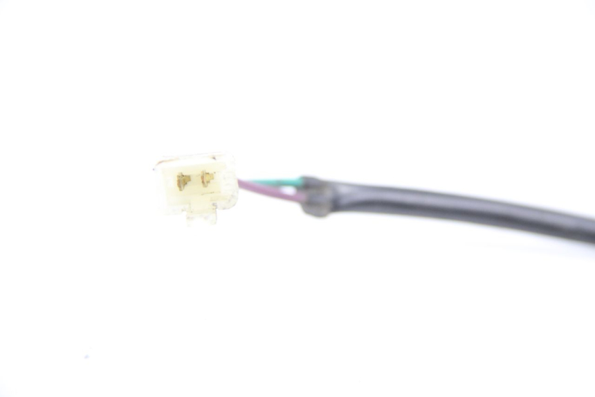 photo de MOTEUR OUVERTURE COFFRE SYM GTS EFI ABS 125 (2012 - 2016) - Autre angle de vue