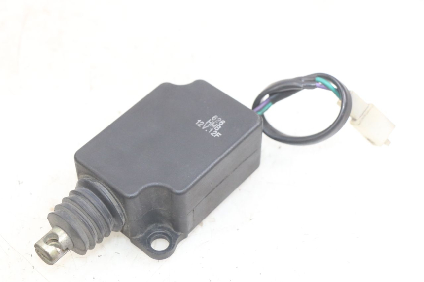 photo de MOTEUR OUVERTURE COFFRE SYM GTS EFI 125 (2012 - 2016) - Vue principale