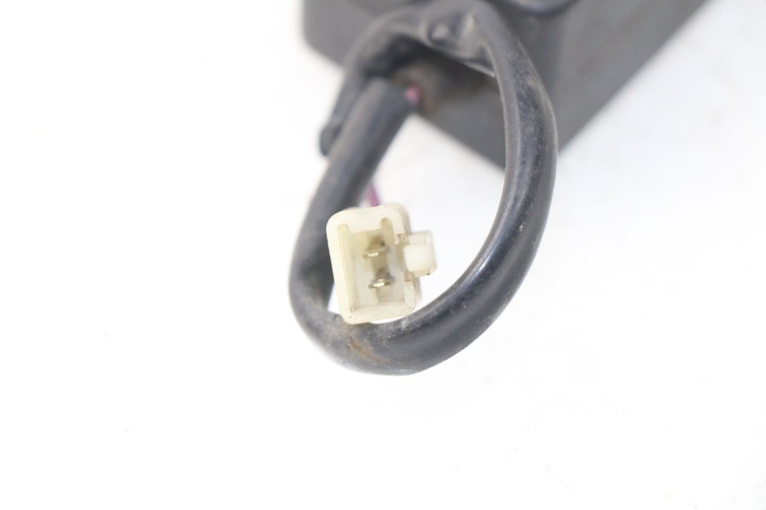 photo de MOTEUR OUVERTURE COFFRE SYM GTS EVO 125 (2009 - 2013) - Zoom état d’usage