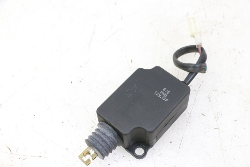 photo de MOTEUR OUVERTURE COFFRE SYM JOYMAX 125 (2010 - 2017) - Vue principale