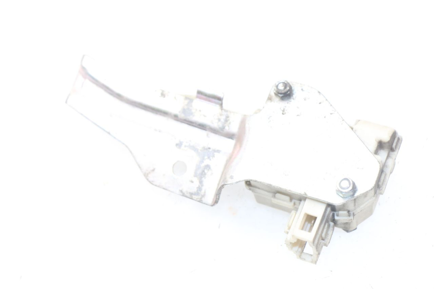 photo de MOTEUR OUVERTURE COFFRE PIAGGIO LIBERTY IGET 4T 50 (2015 - 2020) - Détail de la pièce