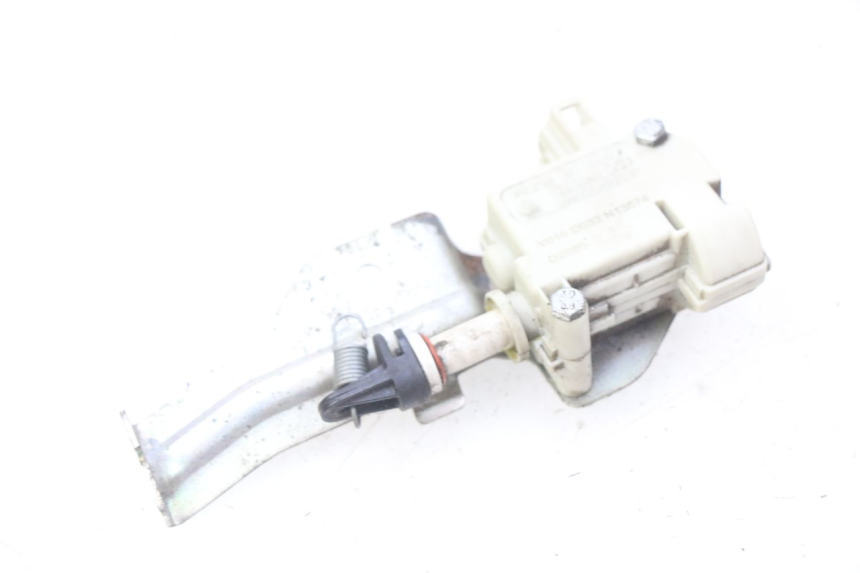 photo de MOTEUR OUVERTURE COFFRE PIAGGIO LIBERTY IGET 4T 50 (2015 - 2020) - Vue principale
