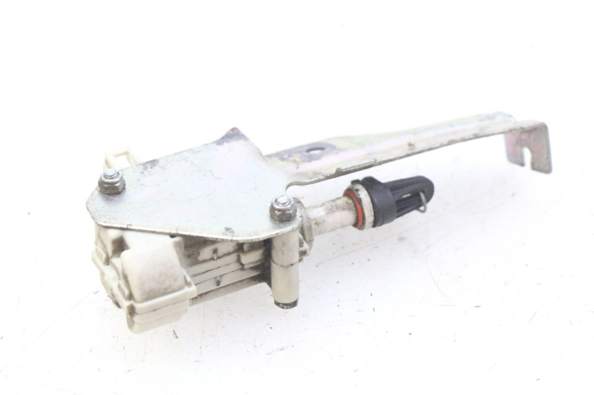 photo de MOTEUR OUVERTURE COFFRE PIAGGIO LIBERTY IGET 4T 50 (2015 - 2020) - Détail de la pièce