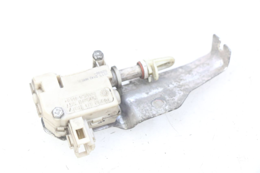 photo de MOTEUR OUVERTURE COFFRE PIAGGIO LIBERTY IGET 4T 50 (2015 - 2020) - Vue principale