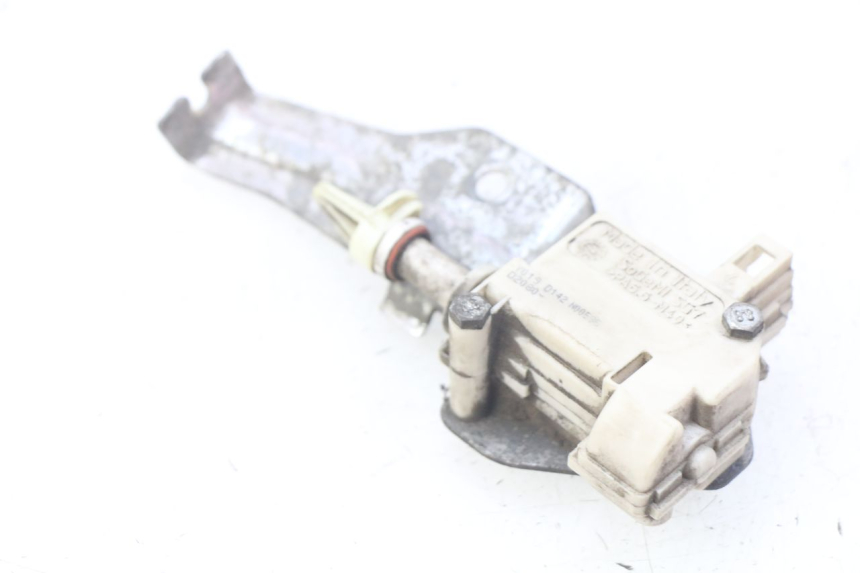 photo de MOTEUR OUVERTURE COFFRE PIAGGIO LIBERTY IGET 4T 50 (2015 - 2020) - Détail de la pièce