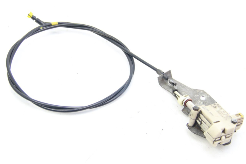 photo de MOTEUR OUVERTURE COFFRE PIAGGIO LIBERTY IGET 4T 50 (2015 - 2020) - Vue principale