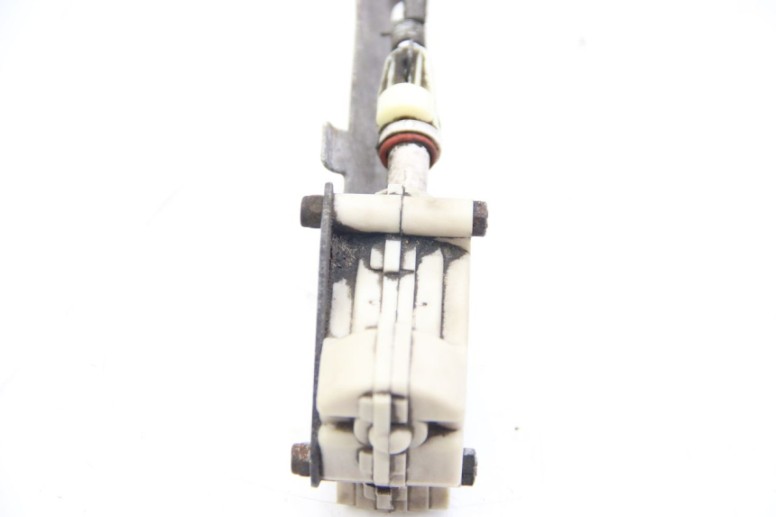 photo de MOTEUR OUVERTURE COFFRE PIAGGIO LIBERTY IGET 4T 50 (2015 - 2020) - Détail de la pièce