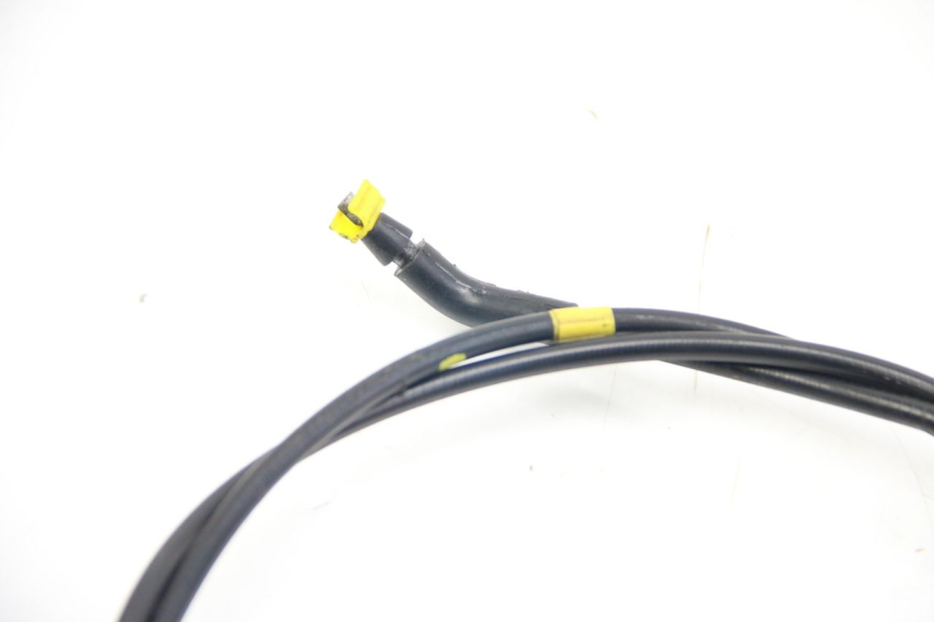 photo de MOTEUR OUVERTURE COFFRE PIAGGIO LIBERTY IGET 4T 50 (2015 - 2020) - Vue d’ensemble