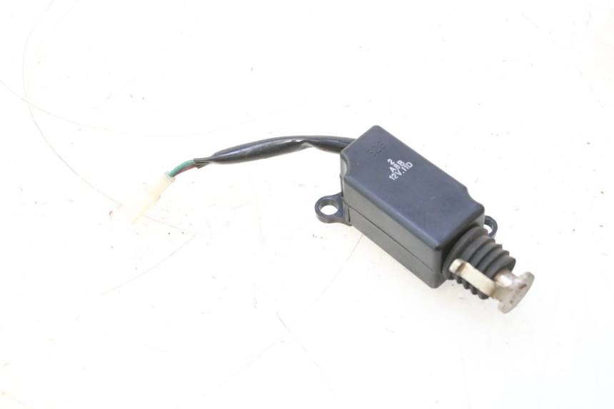 photo de MOTEUR OUVERTURE COFFRE SYM MIO 50 (2005 - 2010) - Vue principale