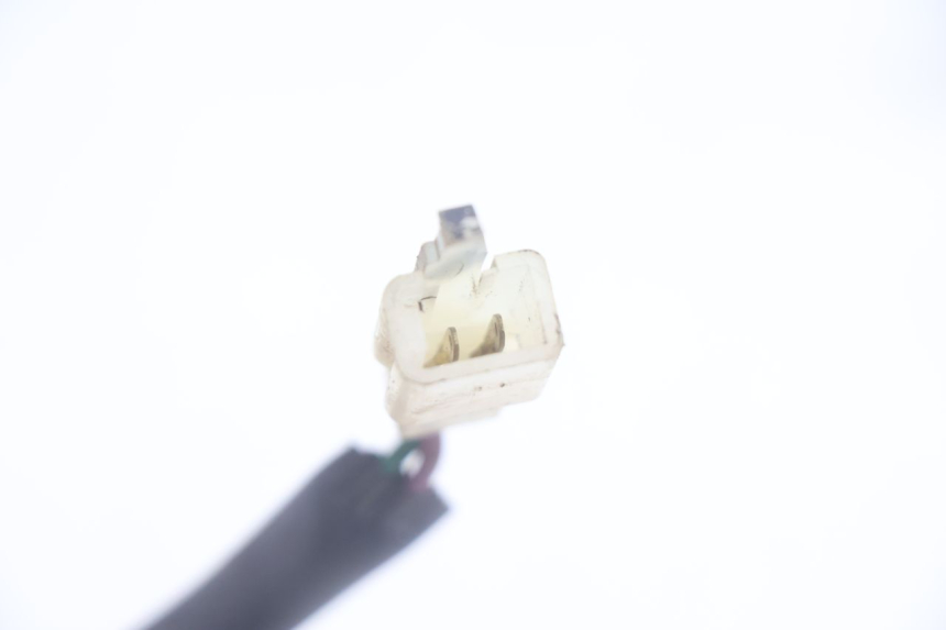 photo de MOTEUR OUVERTURE COFFRE SYM MIO 50 (2005 - 2010) - Points de fixation
