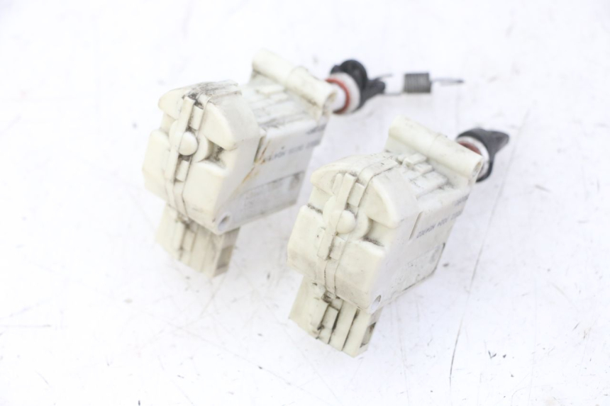 photo de MOTEUR OUVERTURE COFFRE PIAGGIO MP3 LT 300 (2010 - 2016) - Zoom état d’usage