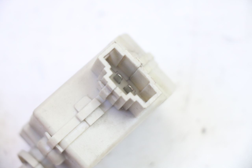 photo de MOTEUR OUVERTURE COFFRE PIAGGIO MP3 LT 400 (2007 - 2012) - Zoom état d’usage