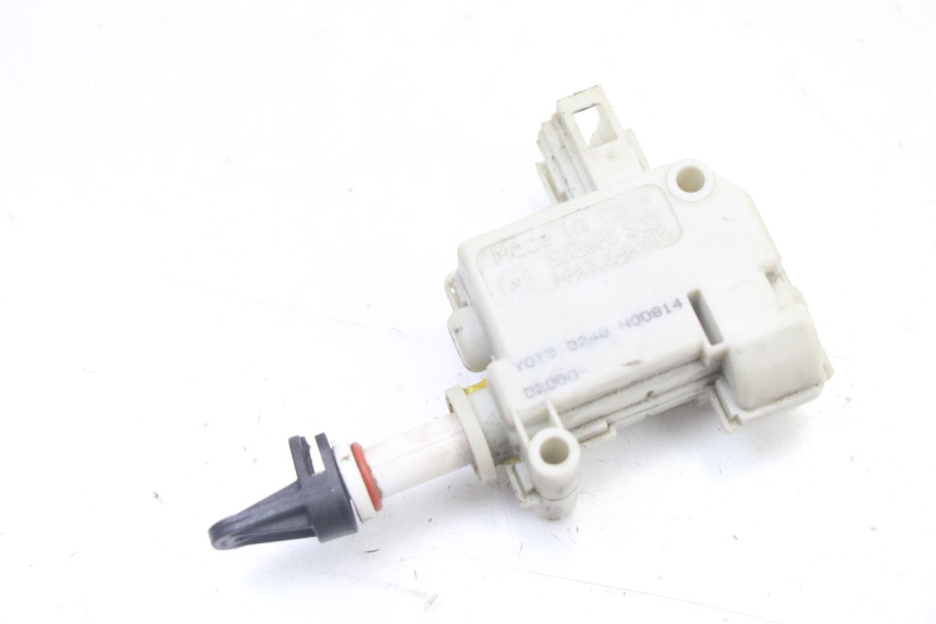 photo de MOTEUR OUVERTURE COFFRE PIAGGIO MP3 500 (2014 - 2017) - Vue principale