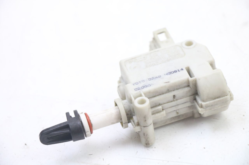 photo de MOTEUR OUVERTURE COFFRE PIAGGIO MP3 500 (2014 - 2017) - Détail de la pièce