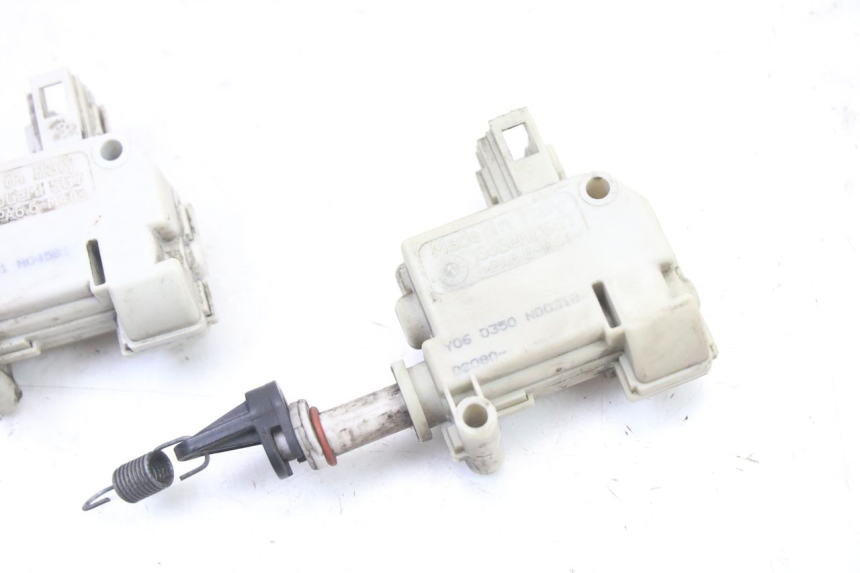photo de MOTEUR OUVERTURE COFFRE PIAGGIO MP3 500 (2011 - 2015) - Zoom état d’usage