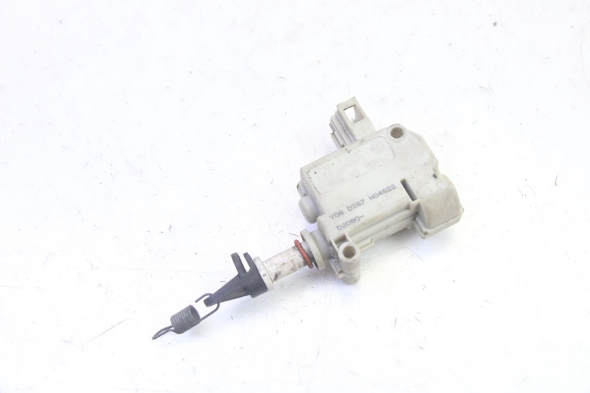 photo de MOTEUR OUVERTURE COFFRE PIAGGIO MP3 RL 250 (2006 - 2010) - Vue principale