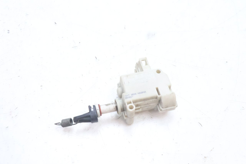 photo de MOTEUR OUVERTURE COFFRE PIAGGIO MP3 500 (2016 - 2018) - Vue principale