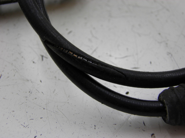 photo de MOTEUR OUVERTURE COFFRE PIAGGIO MP3 RL 125 (2006 - 2014) - Vue d’ensemble