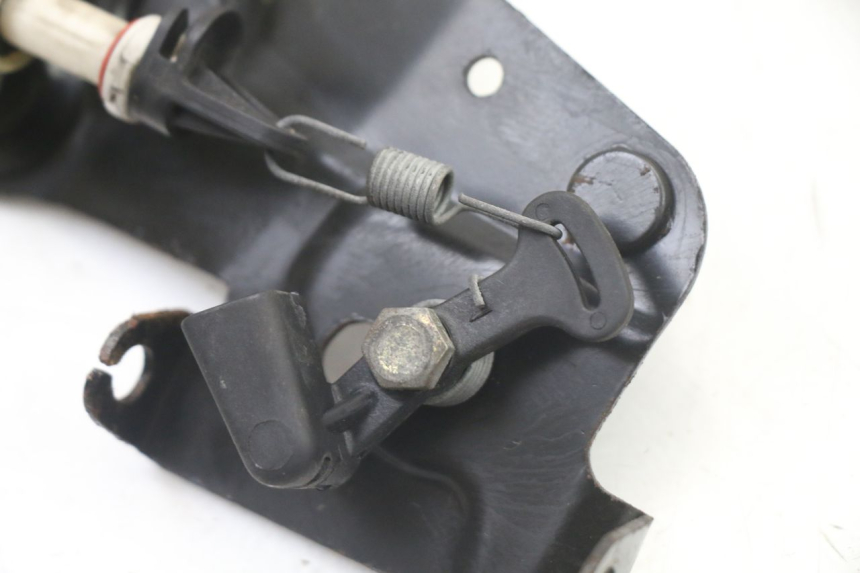 photo de MOTEUR OUVERTURE COFFRE PIAGGIO VESPA GRANTURISMO 125 (2003 - 2007) - Zoom état d’usage