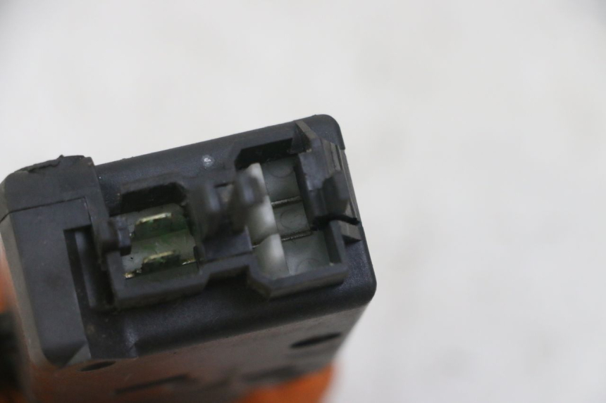 photo de MOTEUR OUVERTURE COFFRE PEUGEOT SATELIS 125 (2013 - 2018) - Zoom état d’usage