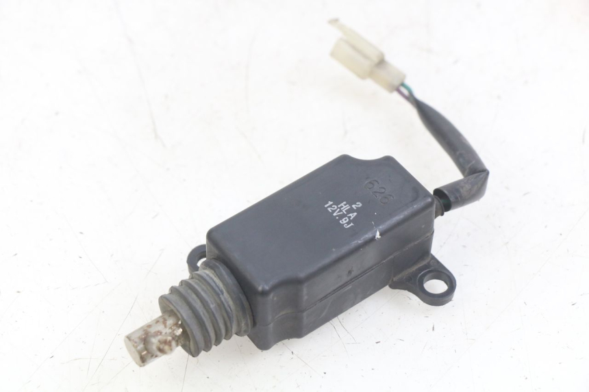 photo de MOTEUR OUVERTURE COFFRE SYM SYMPHONY 125 (2009 - 2015) - Vue principale