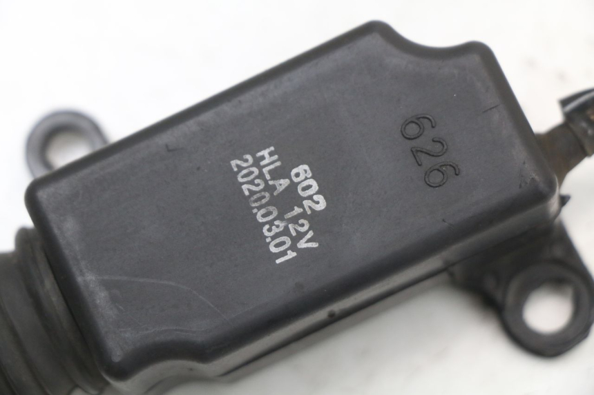 photo de MOTEUR OUVERTURE COFFRE PEUGEOT TWEET 125 (2018 - 2021) - Détail de la pièce