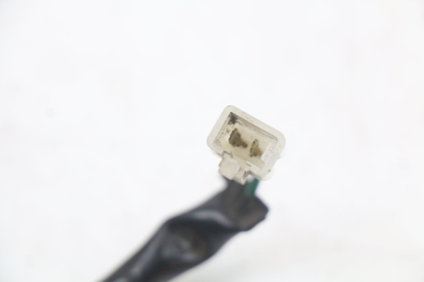 photo de MOTEUR OUVERTURE COFFRE PEUGEOT TWEET 125 (2018 - 2021) - Gros plan technique