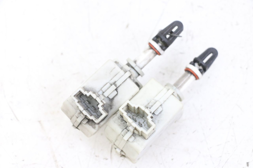 photo de MOTEUR OUVERTURE COFFRE PIAGGIO X10 125 (2012 - 2017) - Zoom état d’usage