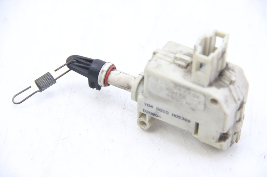 photo de MOTEUR OUVERTURE COFFRE PIAGGIO X9 EVOLUTION 125 (2003 - 2007) - Vue principale