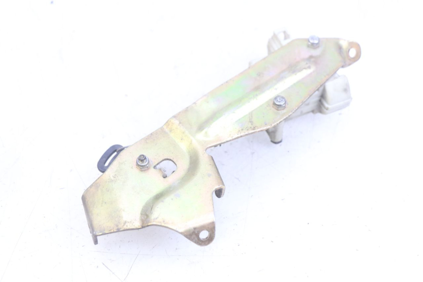 photo de MOTEUR OUVERTURE COFFRE PIAGGIO X9 EVOLUTION 125 (2003 - 2007) - Zoom état d’usage