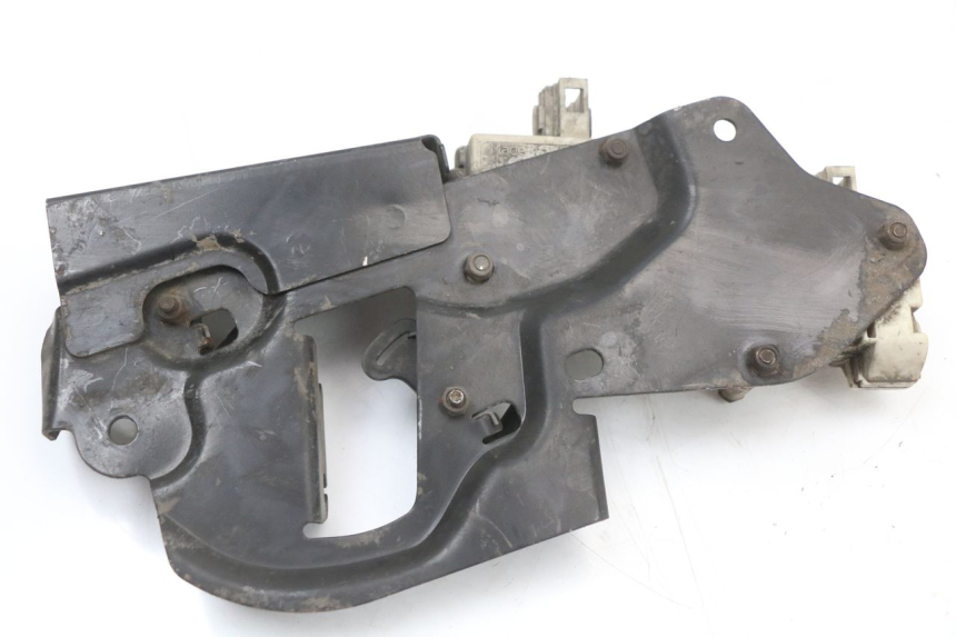 photo de MOTEUR OUVERTURE COFFRE PIAGGIO XEVO - X EVO 125 (2007 - 2017) - Zoom état d’usage