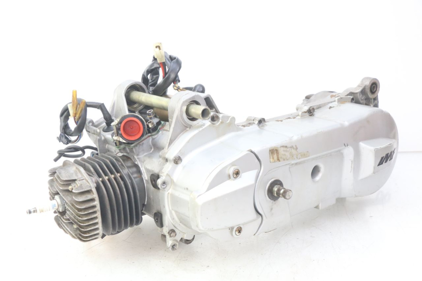 photo de MOTEUR IMF INDUSTRIE PACH 2T 50 (2009 - 2018) - Détail de la pièce