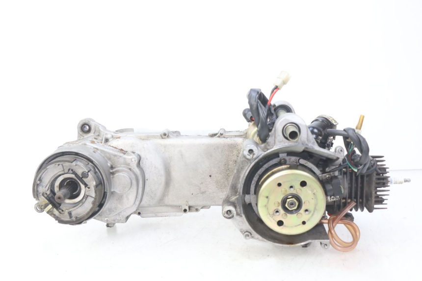 photo de MOTEUR IMF INDUSTRIE PACH 2T 50 (2009 - 2018) - Vue produit