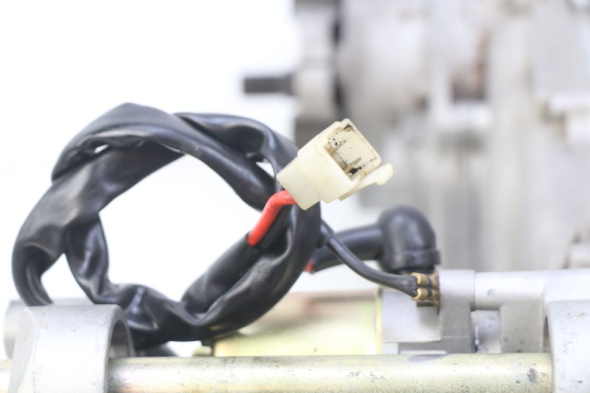 photo de MOTEUR IMF INDUSTRIE PACH 2T 50 (2009 - 2018) - Zoom composants