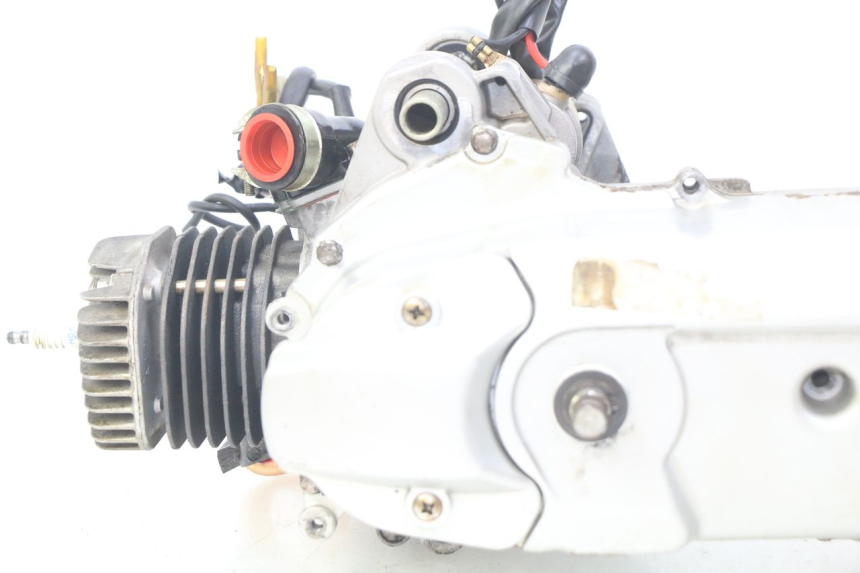 photo de MOTEUR IMF INDUSTRIE PACH 2T 50 (2009 - 2018) - Inspection visuelle