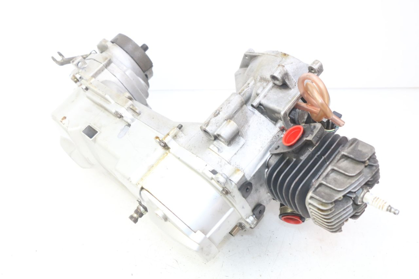 photo de MOTEUR IMF INDUSTRIE PACH 2T 50 (2009 - 2018) - Zoom état d’usage