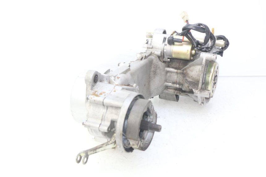 photo de MOTEUR IMF INDUSTRIE PACH 2T 50 (2009 - 2018) - Points de fixation